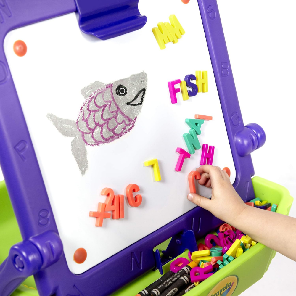 Grow'n Up | Crayola - Mi Primer Estudio de Arte