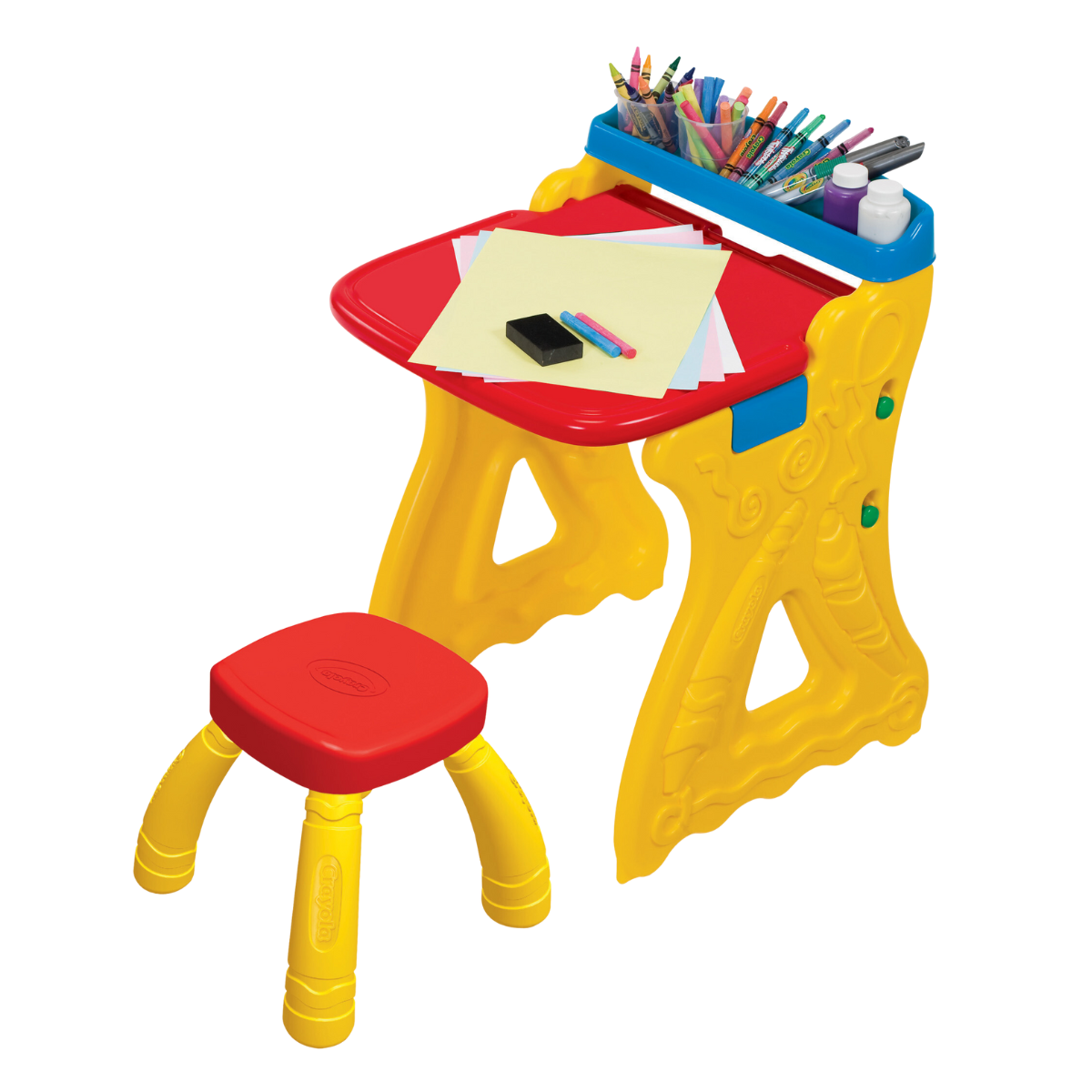 Crayola | Play N Fold Art Studio