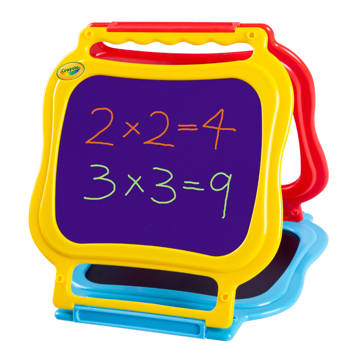 Crayola 5 in 1 Creative Fun Tabletop Easel
