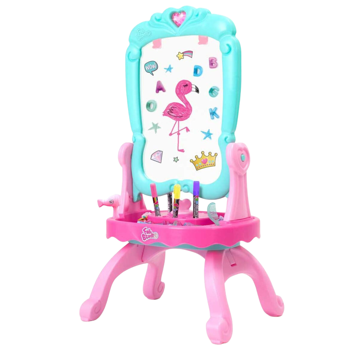 Grow'n Up | FabStudio 3 in 1 Vanity Easel