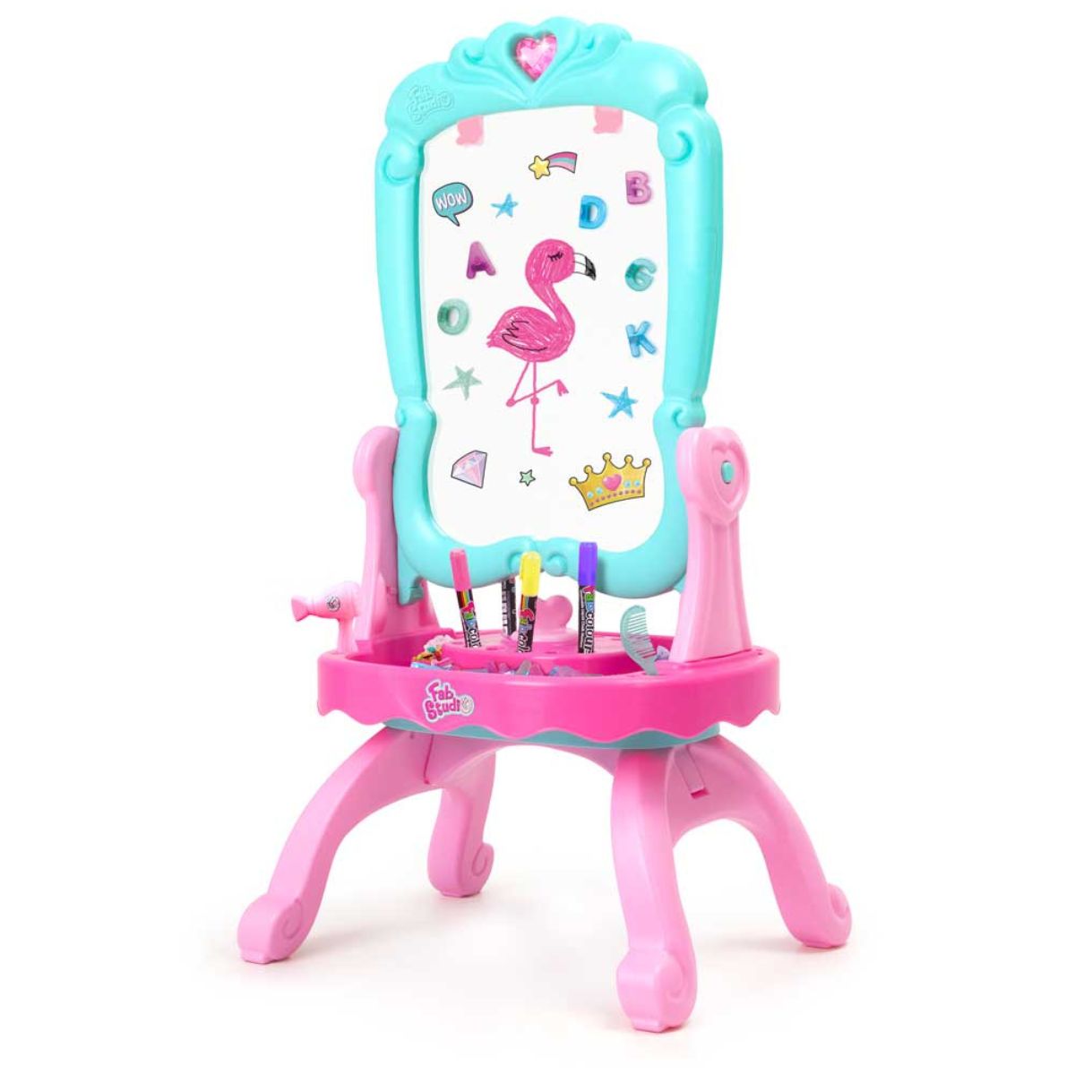 Grow'n Up | FabStudio 3 in 1 Vanity Easel