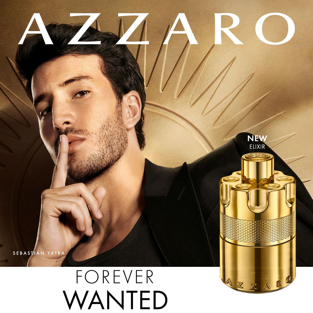 Azzaro | Azzaro Forever Wanted Elixir