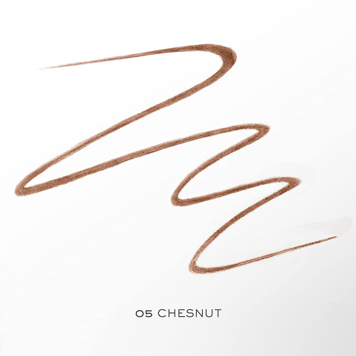 Brow Shapping Powdery Pencil