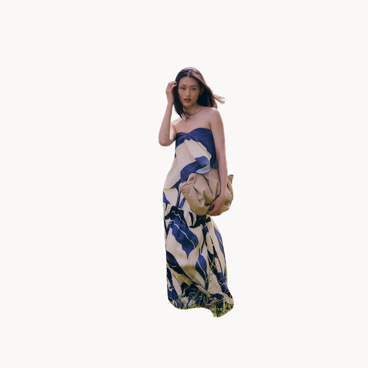 Padova | Falda-Audrina