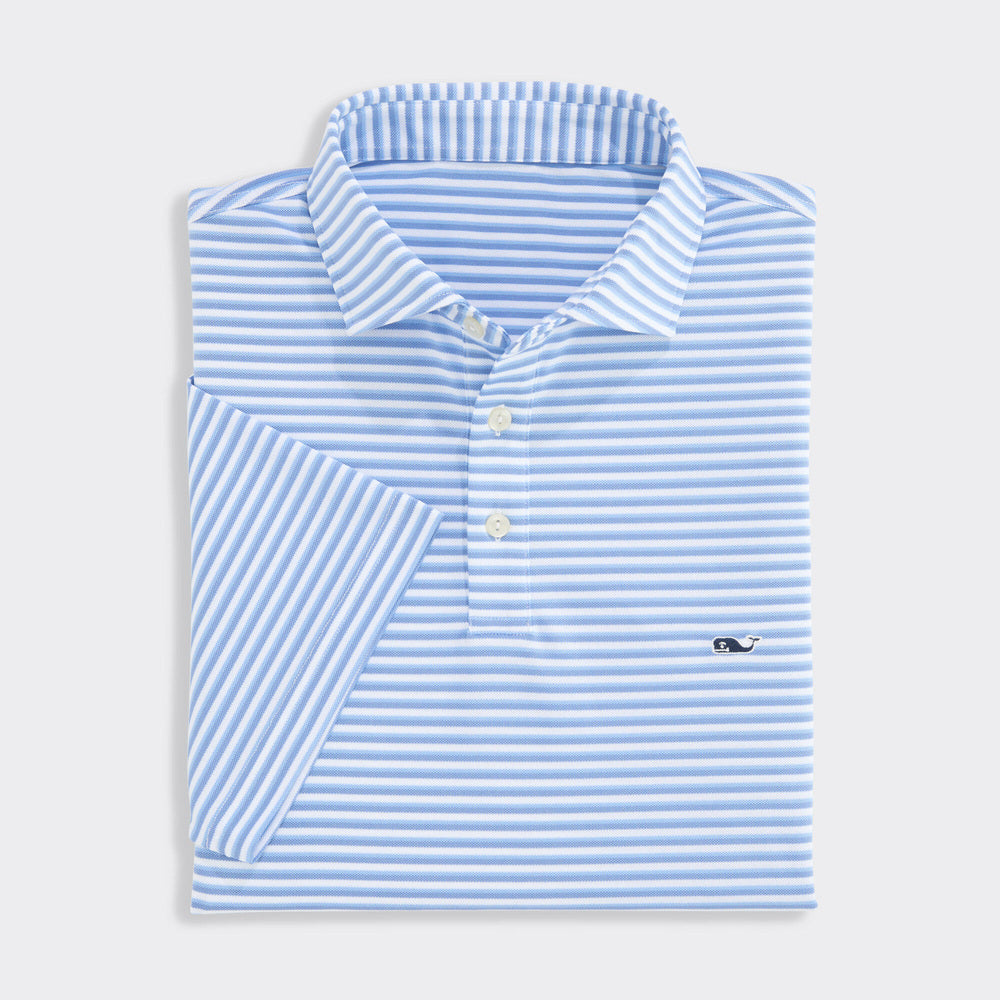 Vineyard Vines | Polo para Caballero