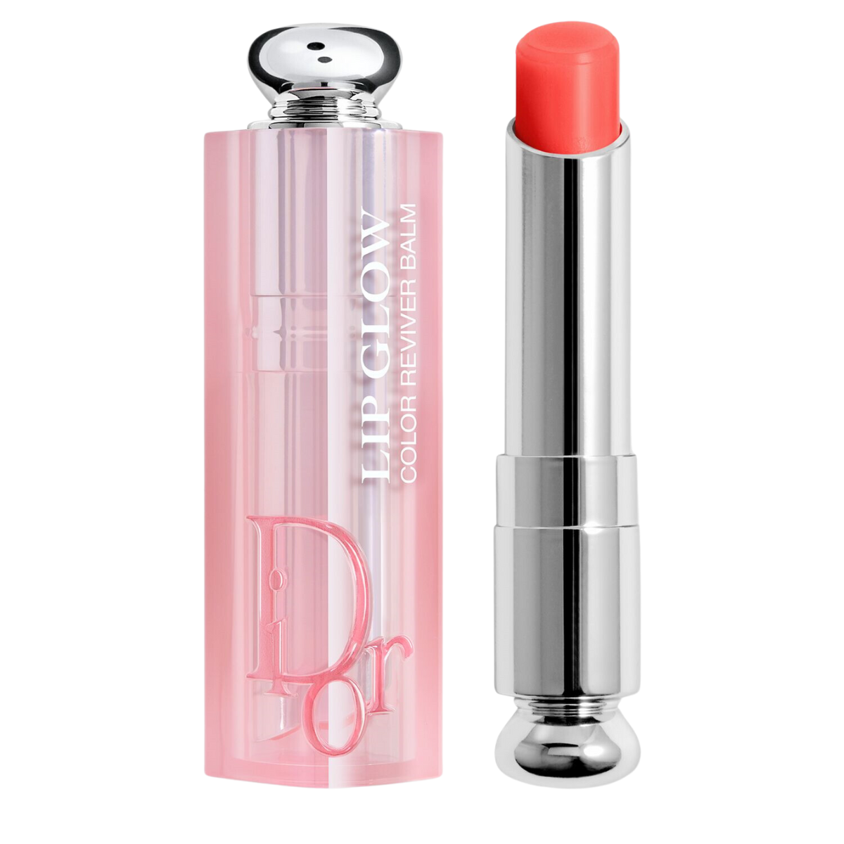 DIOR Addict Lip Glow Balm