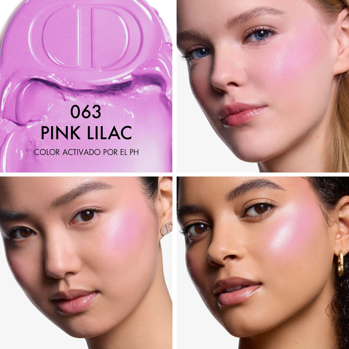 DIOR | Dior Backstage Rosy Glow Stick
