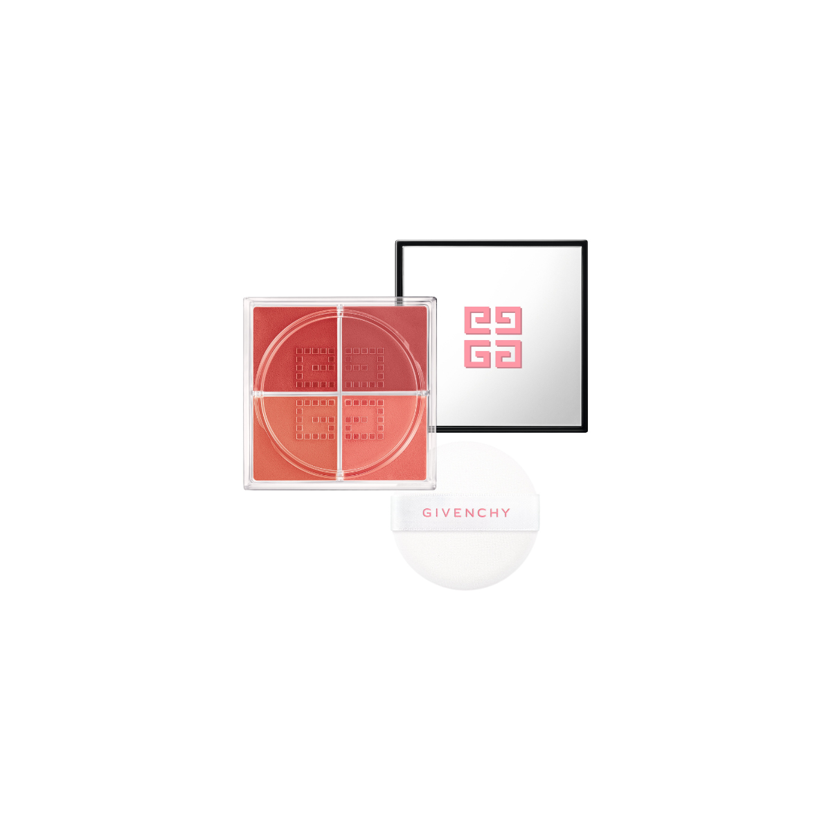 Givenchy | Prisme Libre Blush