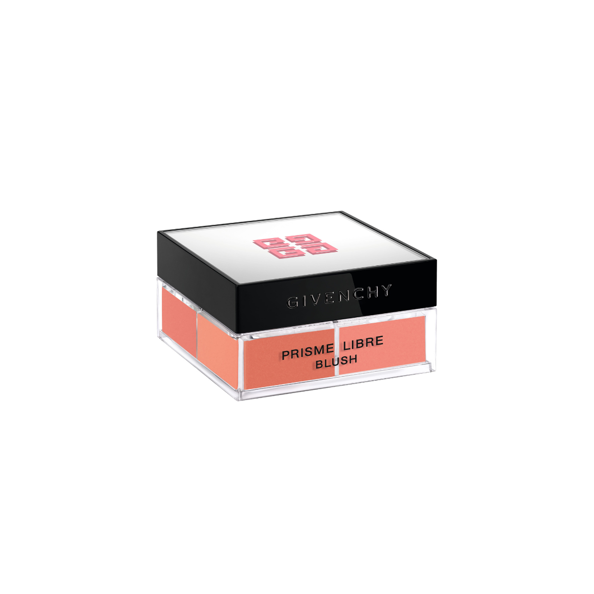 Givenchy | Prisme Libre Blush