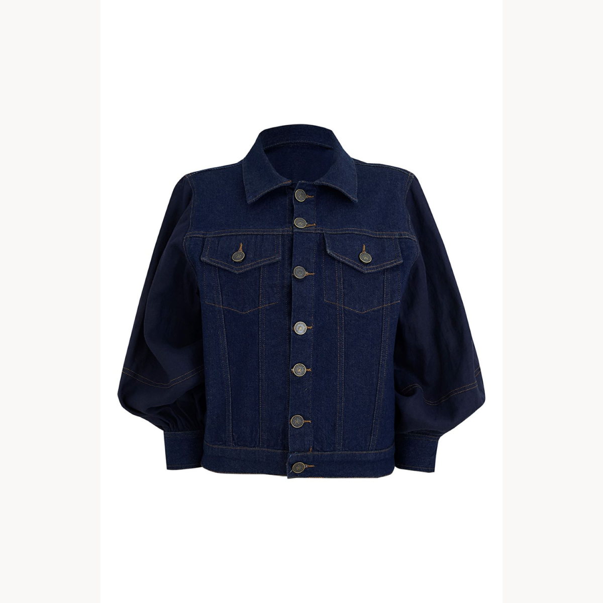 Padova | Chaqueta Catleya