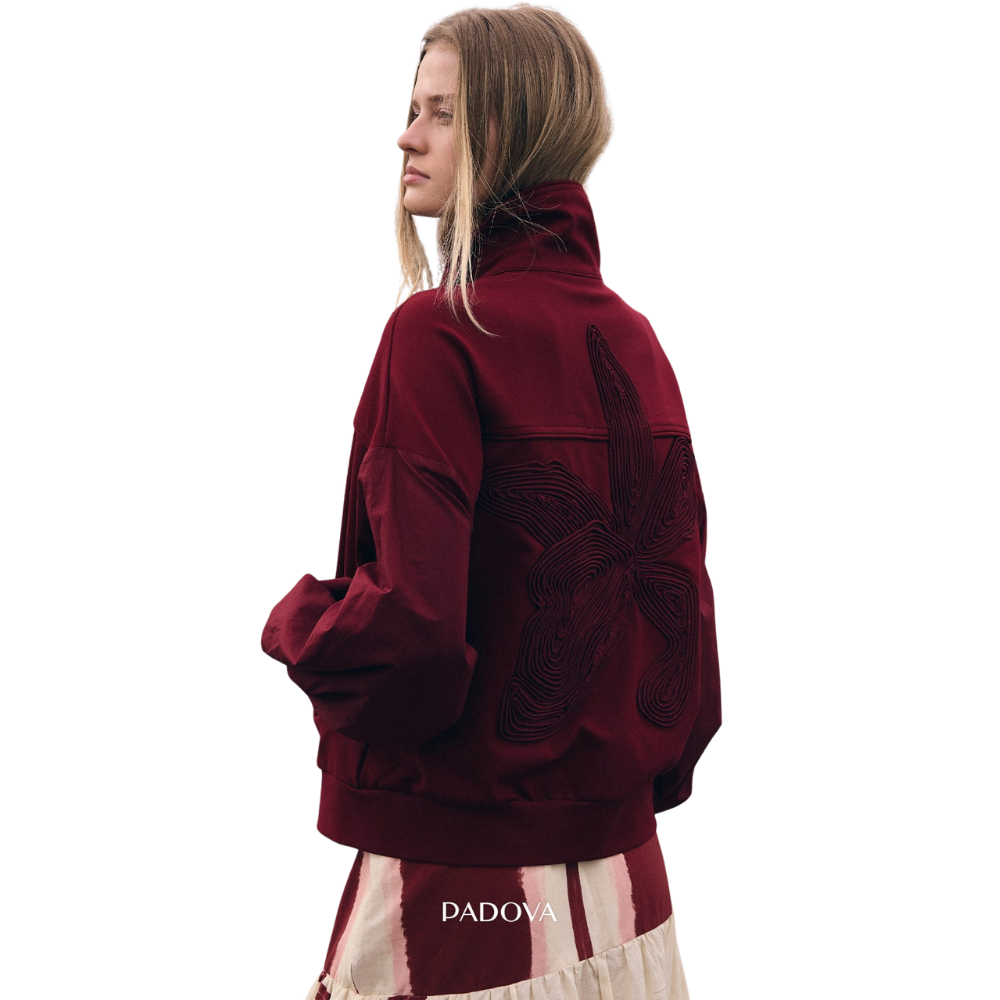 Padova | Chaqueta tessa