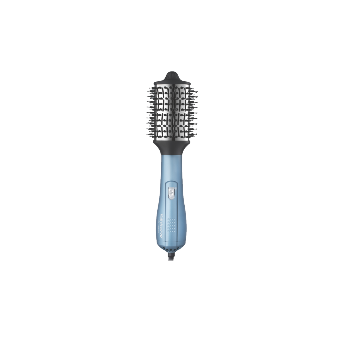 BaByliss | Cepillos de Aire Caliente Iónico Ovalado