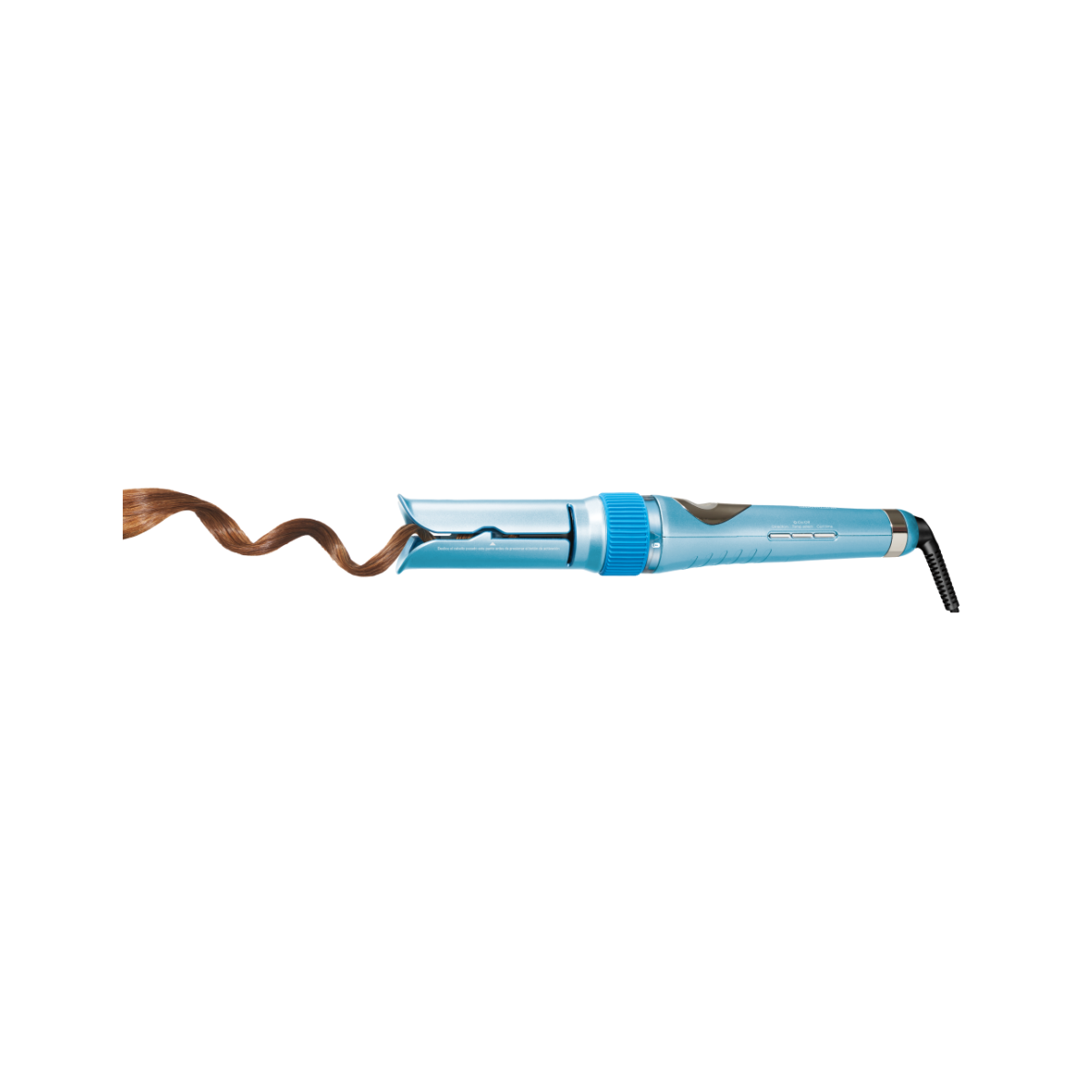 BaByliss | Pro Miracurl Automatico