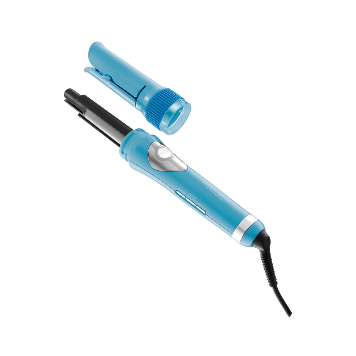 BaByliss | Pro Miracurl Automatico
