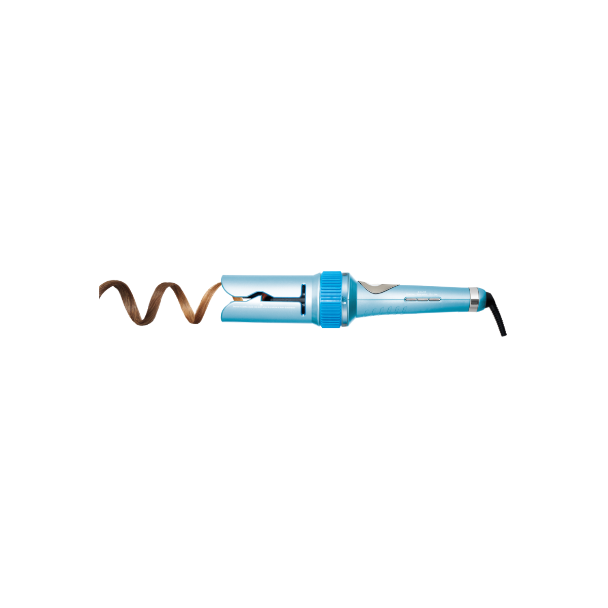 BaByliss | Nano Titanium  Rizador Miracurl