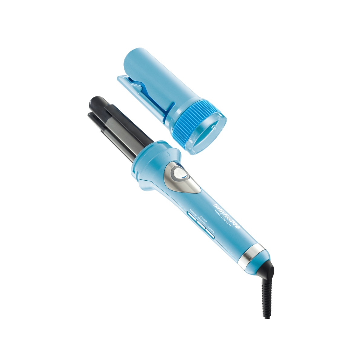 BaByliss | Nano Titanium  Rizador Miracurl
