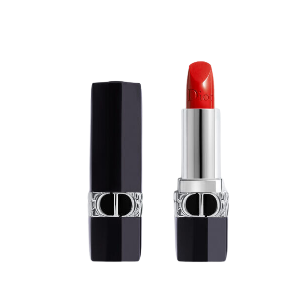 DIOR Rouge Dior Satin Matte Velvet