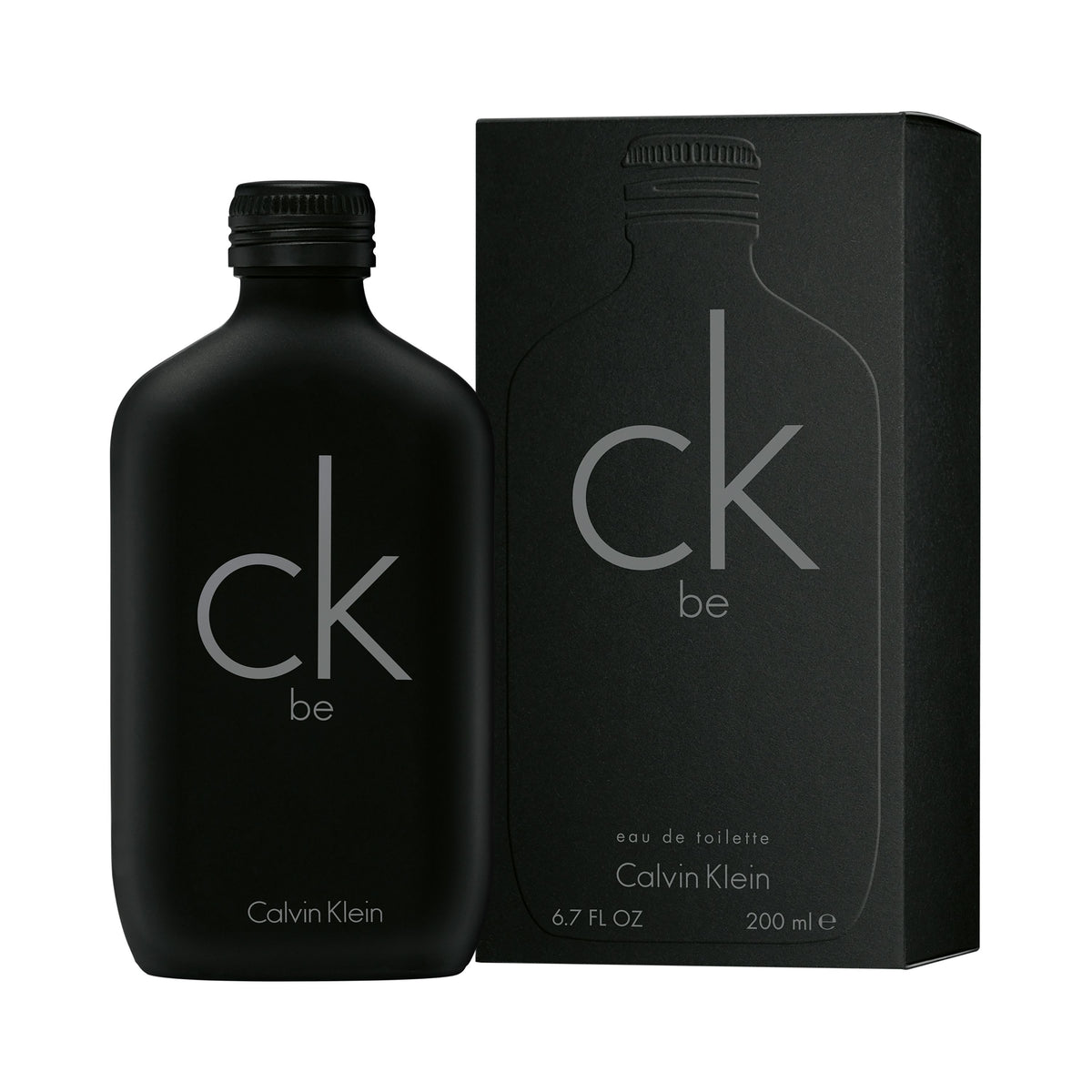 Calvin Klein | Be for Women & Men Eau de Toilette