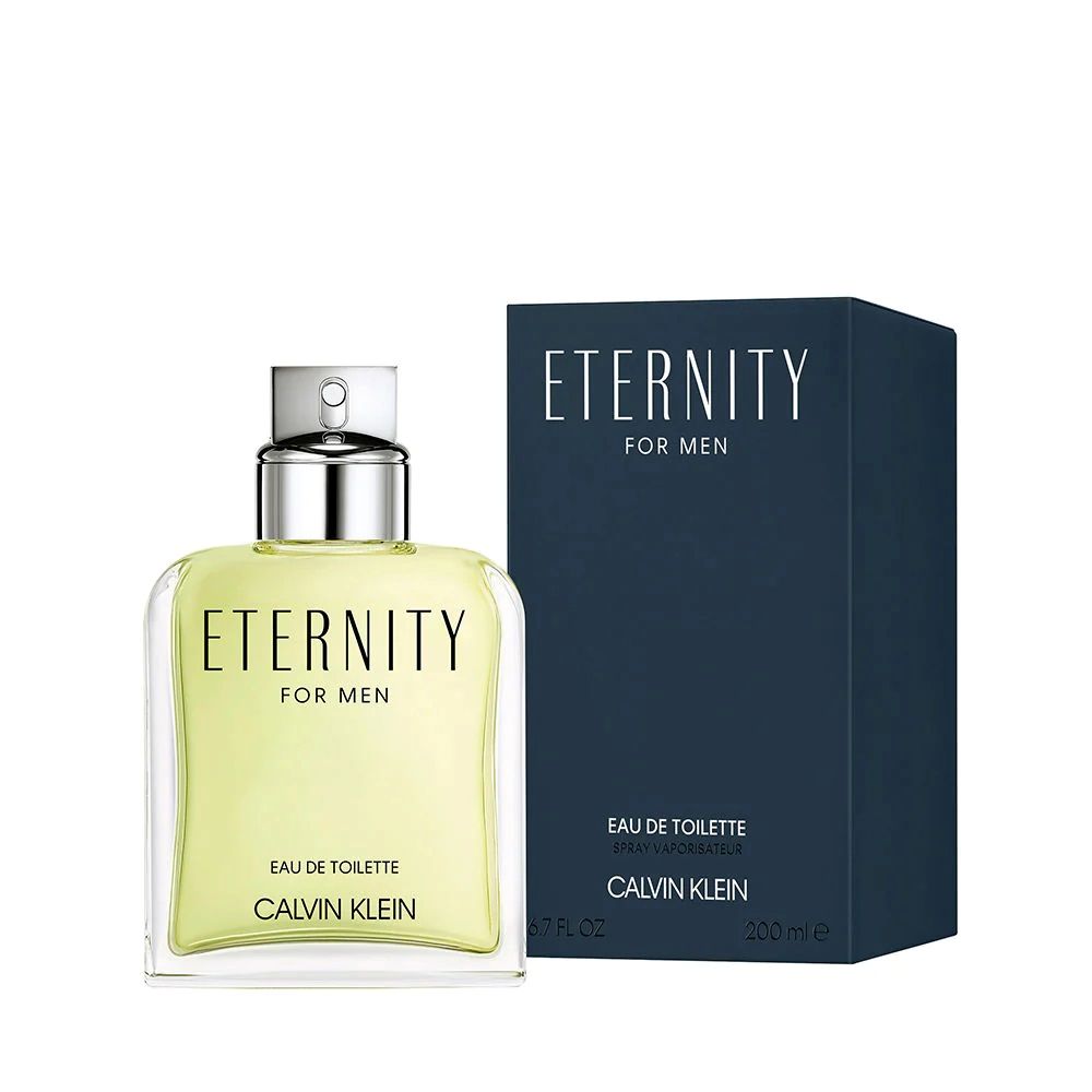Calvin Klein | Eternity for Men Eau de Toilette