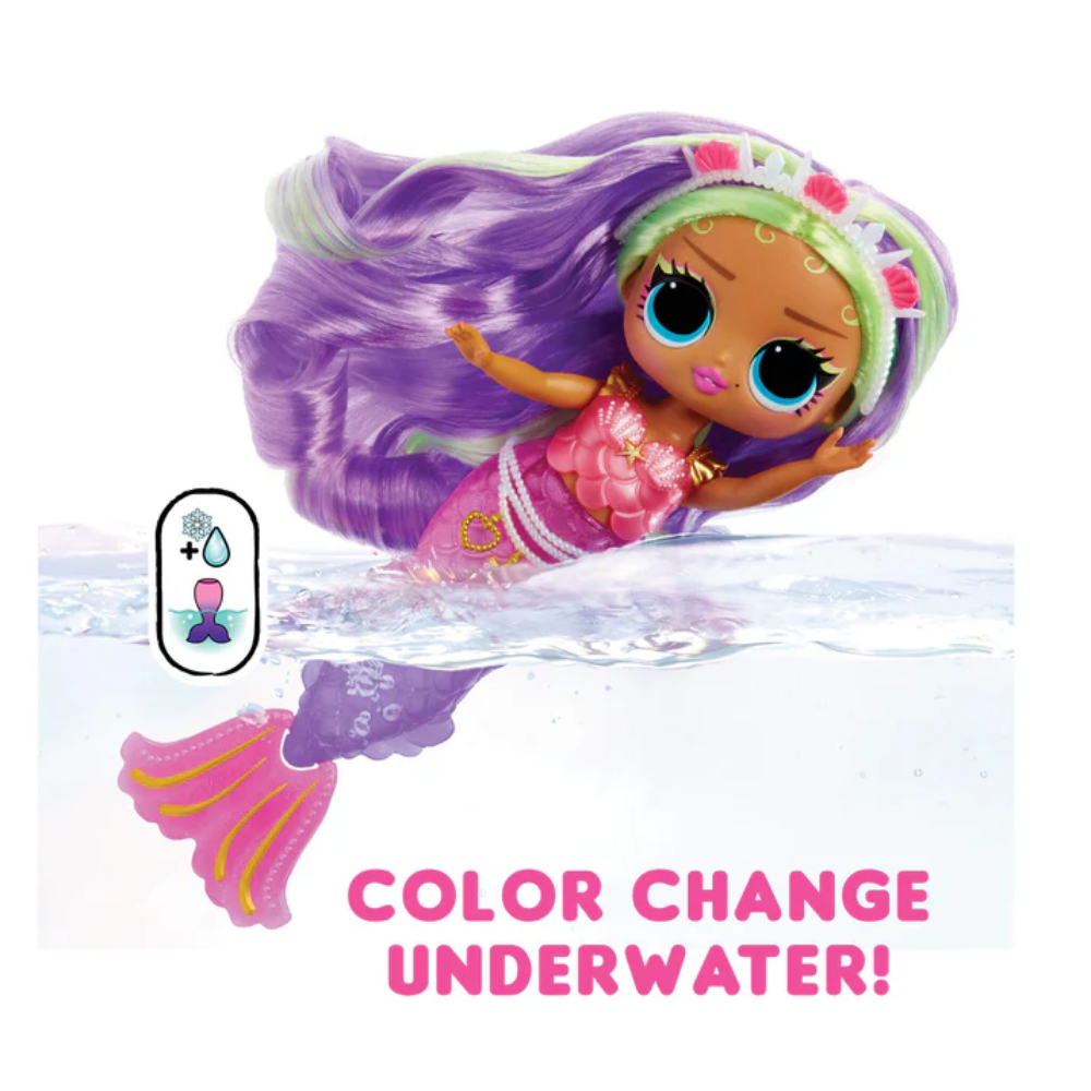 L.O.L. | Surprise Tweens Cleo Clove