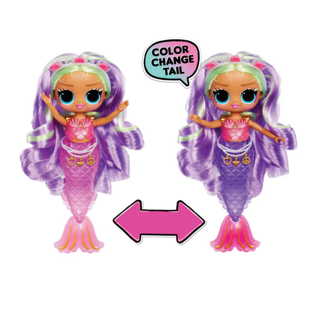 L.O.L. | Surprise Tweens Cleo Clove