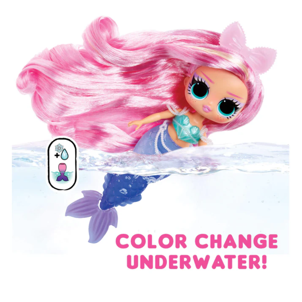 L.O.L. | Surprise Tweens Cleo Clove