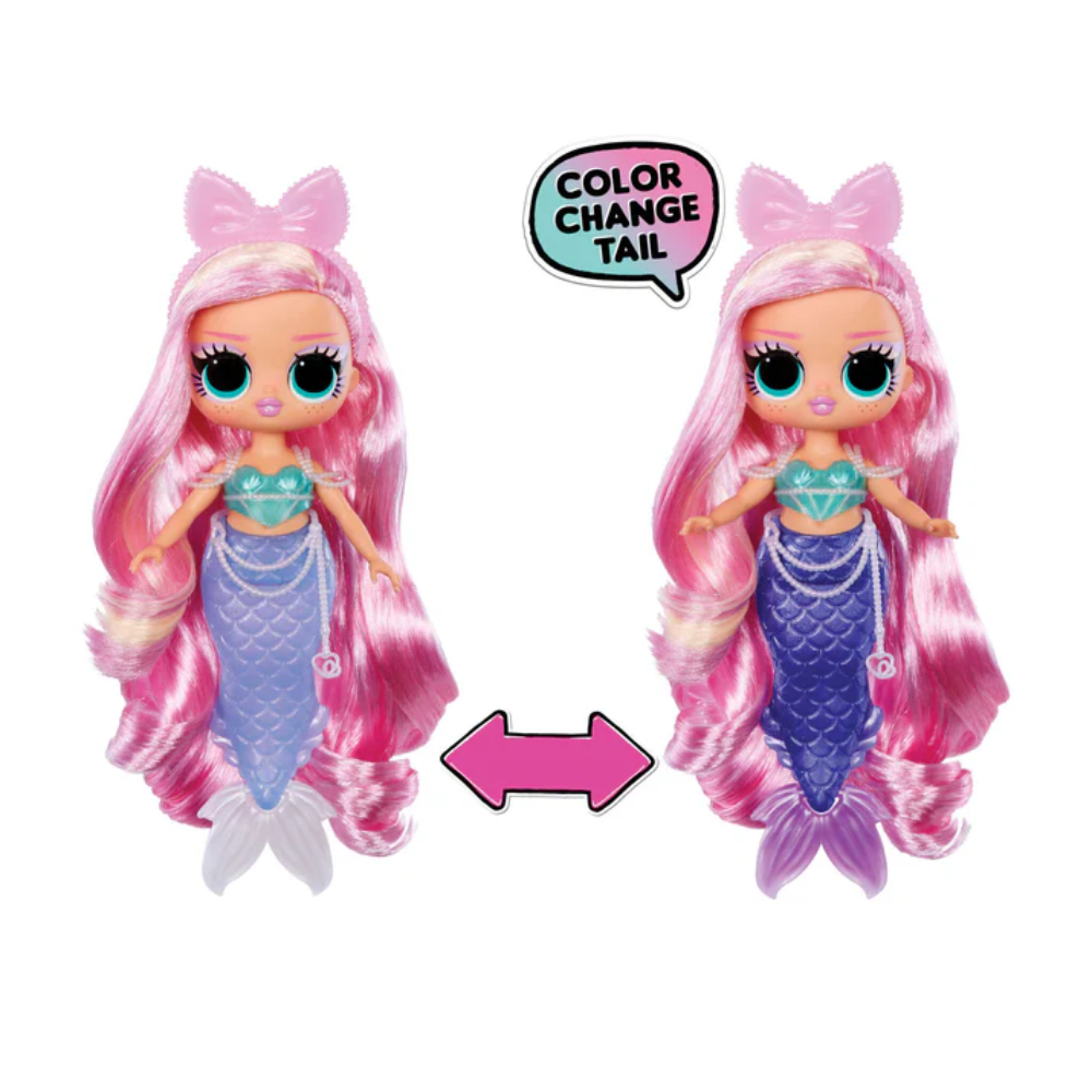L.O.L. | Surprise Tweens Cleo Clove