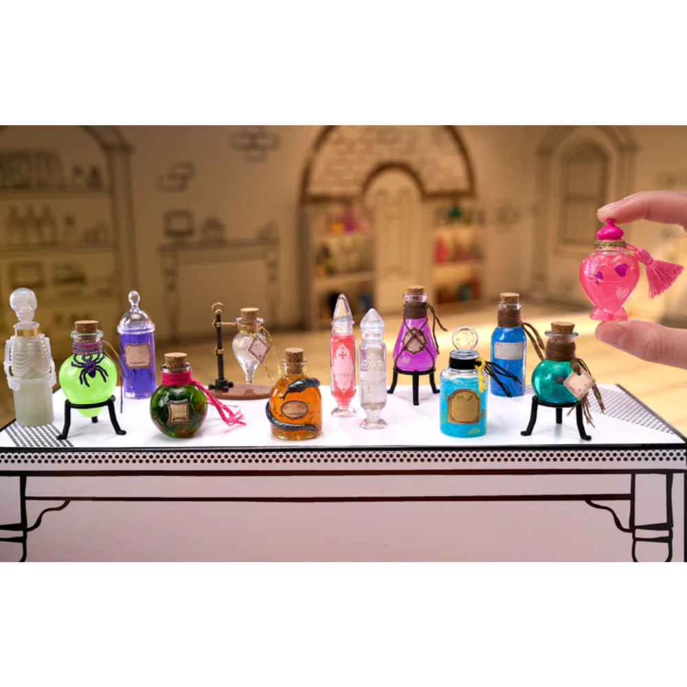 MINIVERSE | HARRY POTTER MAKE IT MINI POTIONS