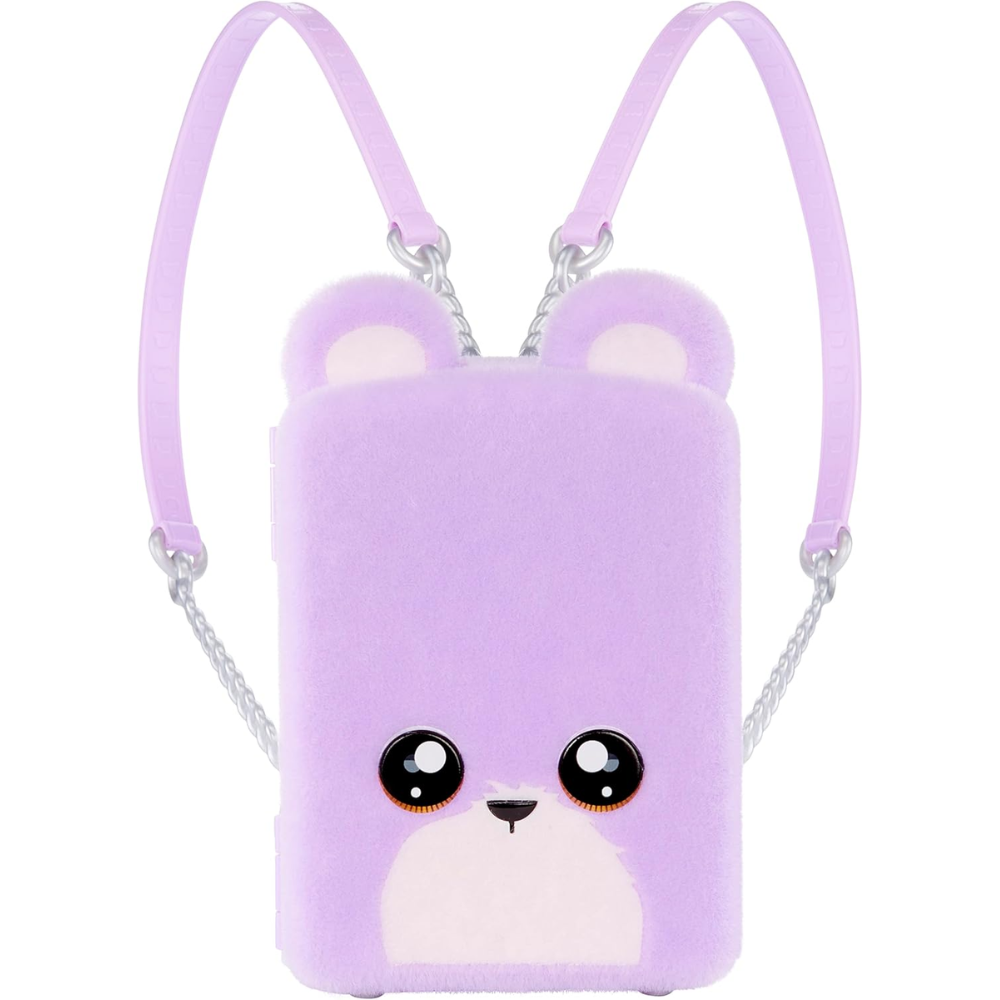 NA NA NA | Mini Mochila