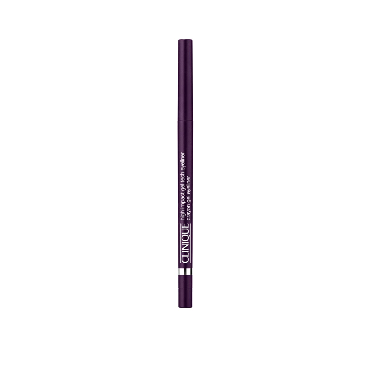 Clinique  Delineador de ojos High Impact™ Gel Tech