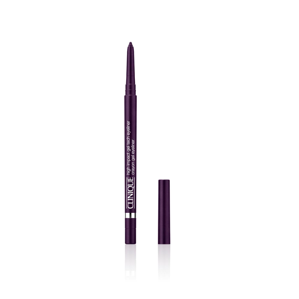 Clinique  Delineador de ojos High Impact™ Gel Tech