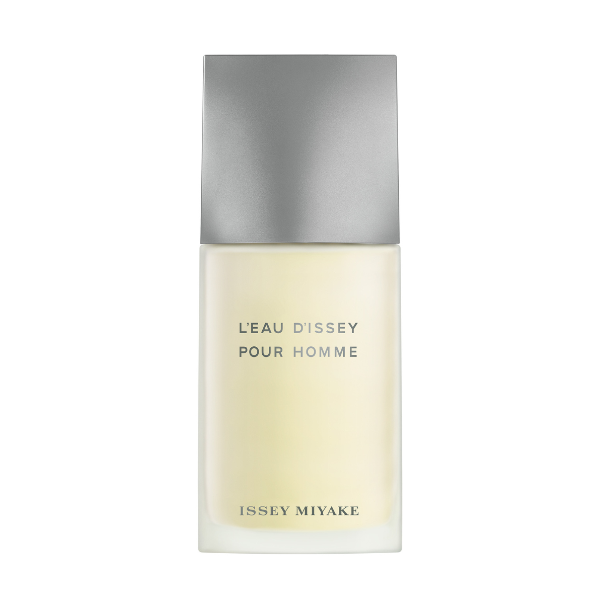 Issey Miyake L&#39;Eau d&#39;Issey Pour Homme Eau de Toilette