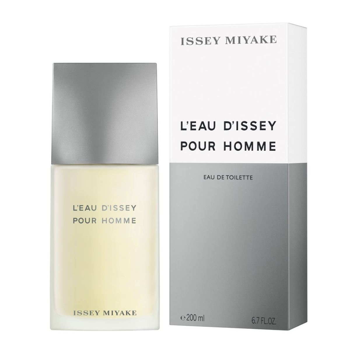 Issey Miyake L&#39;Eau d&#39;Issey Pour Homme Eau de Toilette