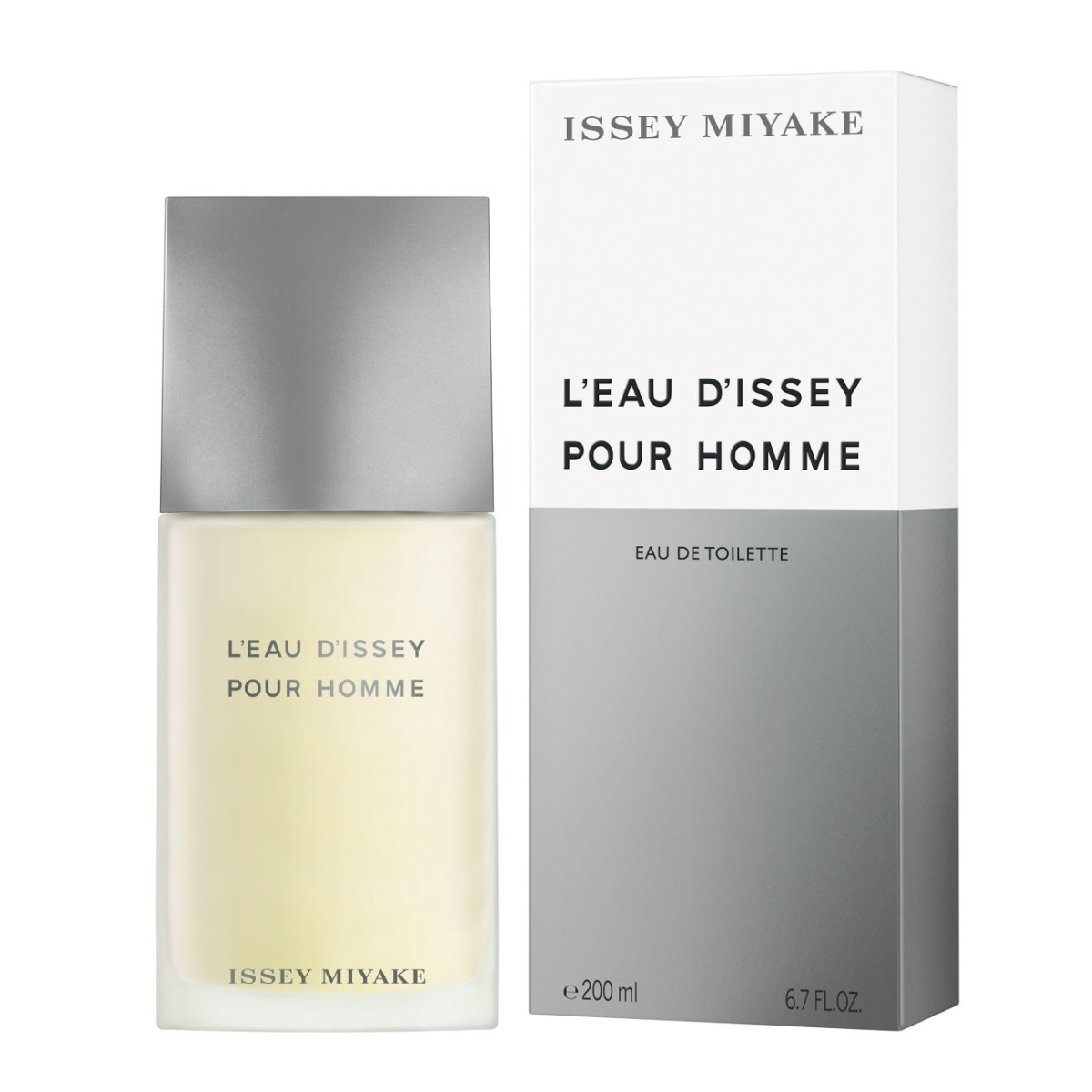 ISSEY MIYAKE Ｌ'EAU D'ISSEY香水 90ml Issey Miyake L'Eau d'Issey Pour Homme Eau de Toilette - Felix Online