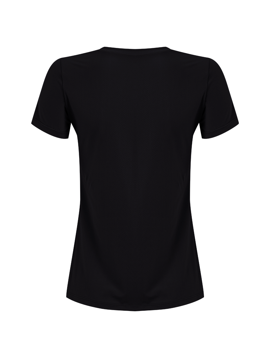 Hope | T-Shirt Manga Corta para Dama