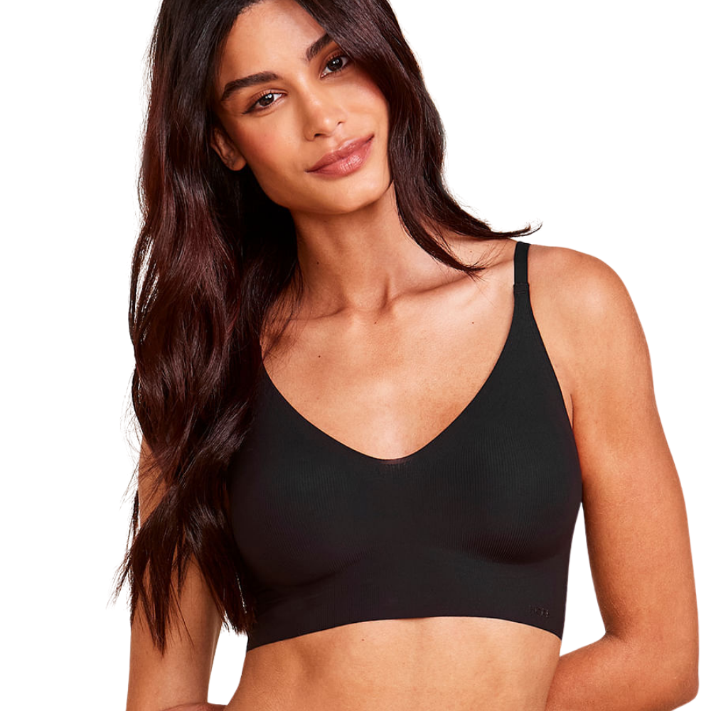 Hope | Sostén Top Con Relleno Extraíble Naked