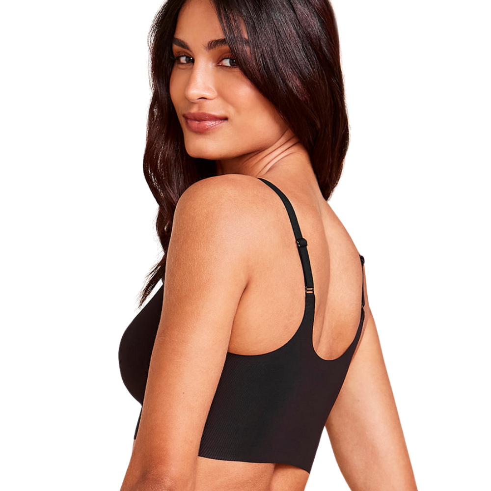 Hope | Sostén Top Con Relleno Extraíble Naked