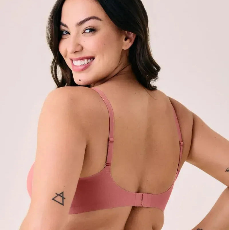Hope | Sostén Invisible en Forma de Triángulo para Dama