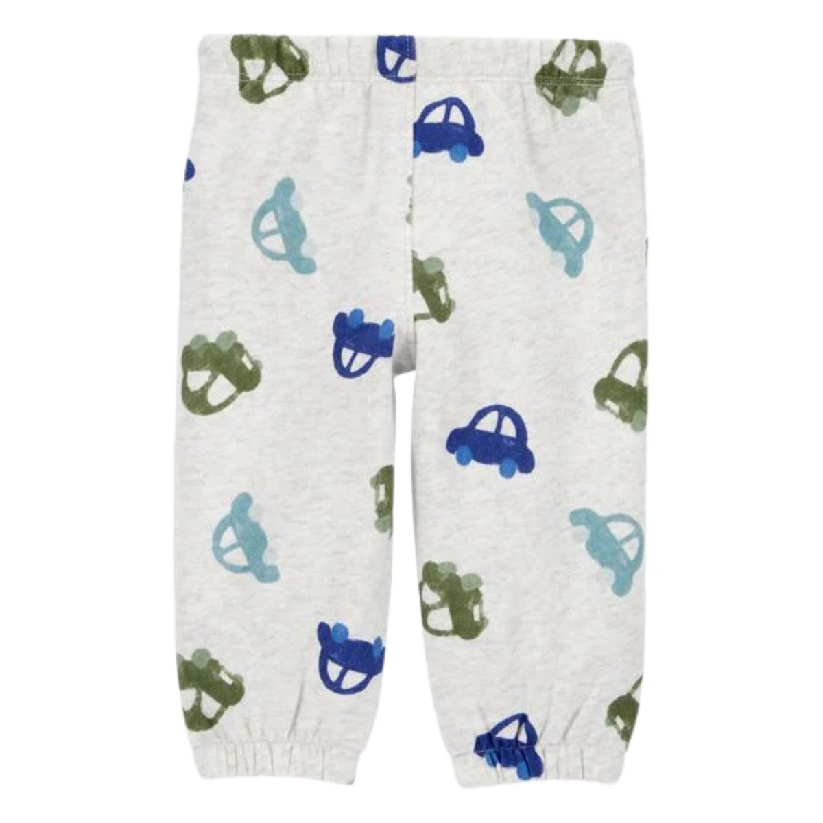 Carter's | Pantalones con estampado de coche