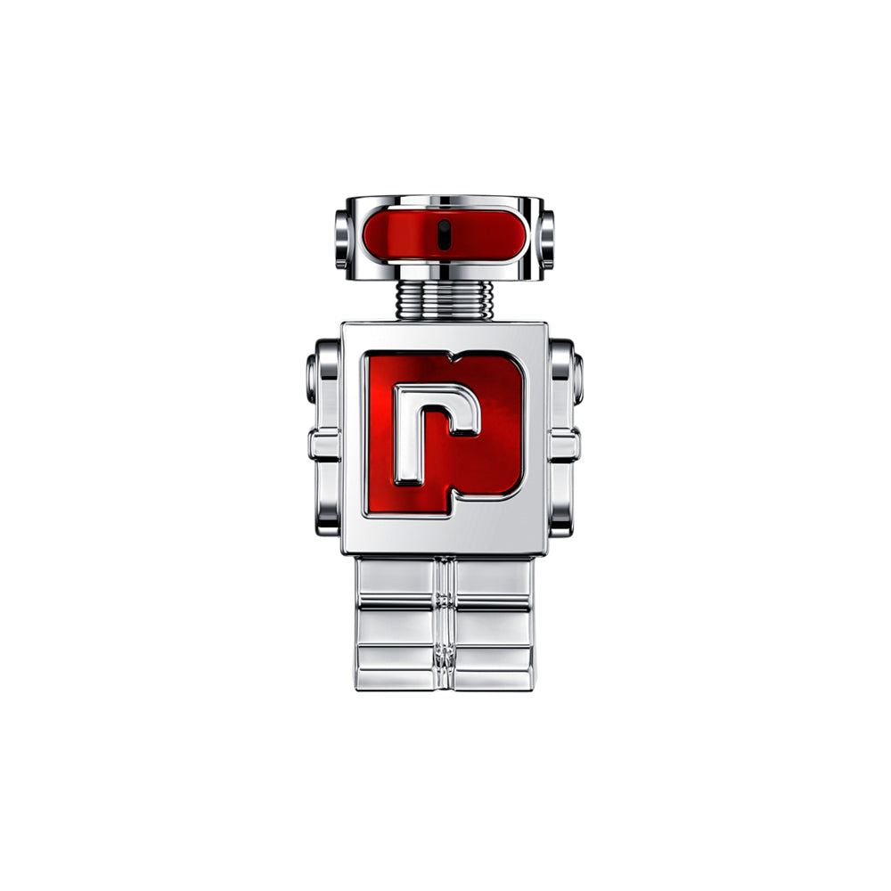 Rabanne | Phantom In Red Parfum Elixir