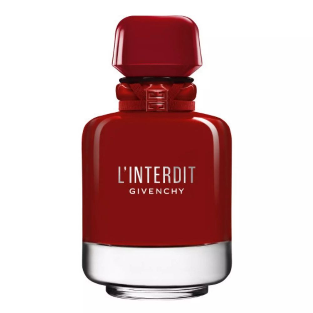 Givenchy | L'interdit Rouge Ultime Eau De Parfum