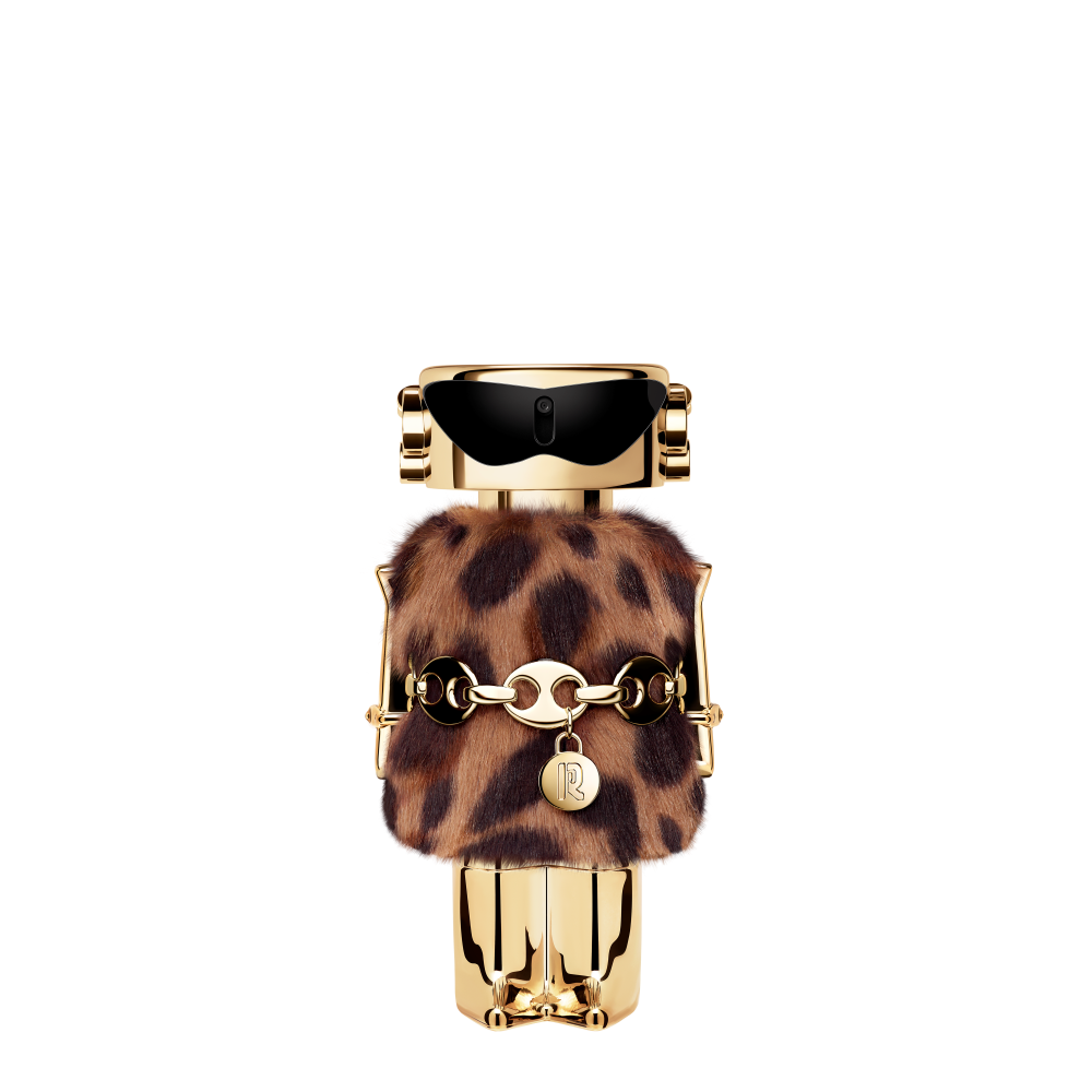 Rabanne  |  Fame Feline Collector  Refillable