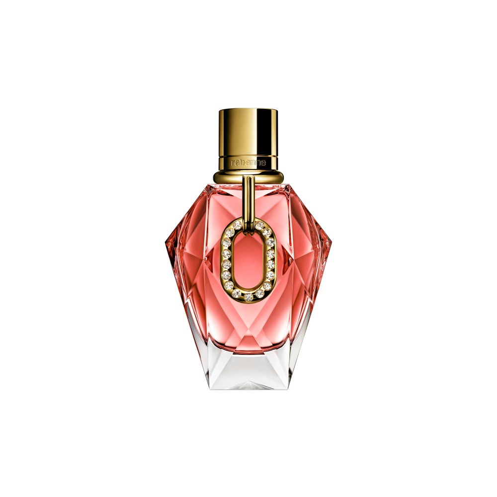 Rabanne |  Million Gold For Her Pure Diamonds Limited Edition