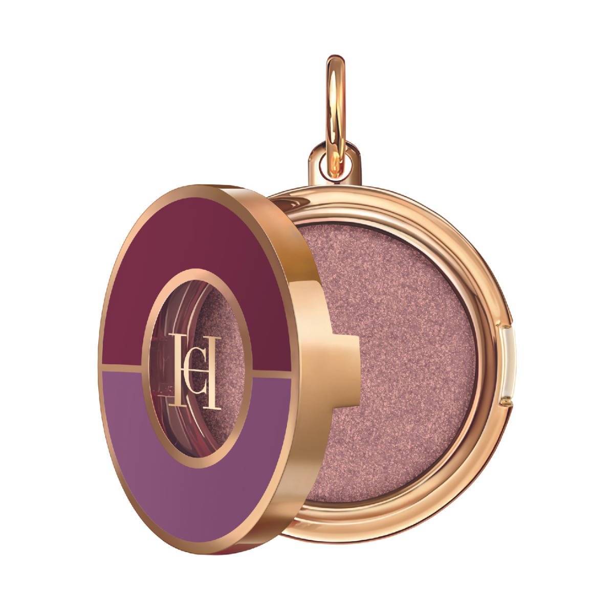 Carolina Herrera Sombra de Ojos Metallic