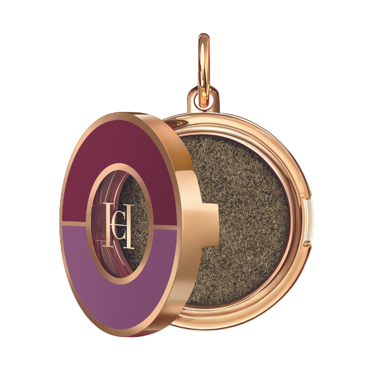 Carolina Herrera Sombra de Ojos Metallic