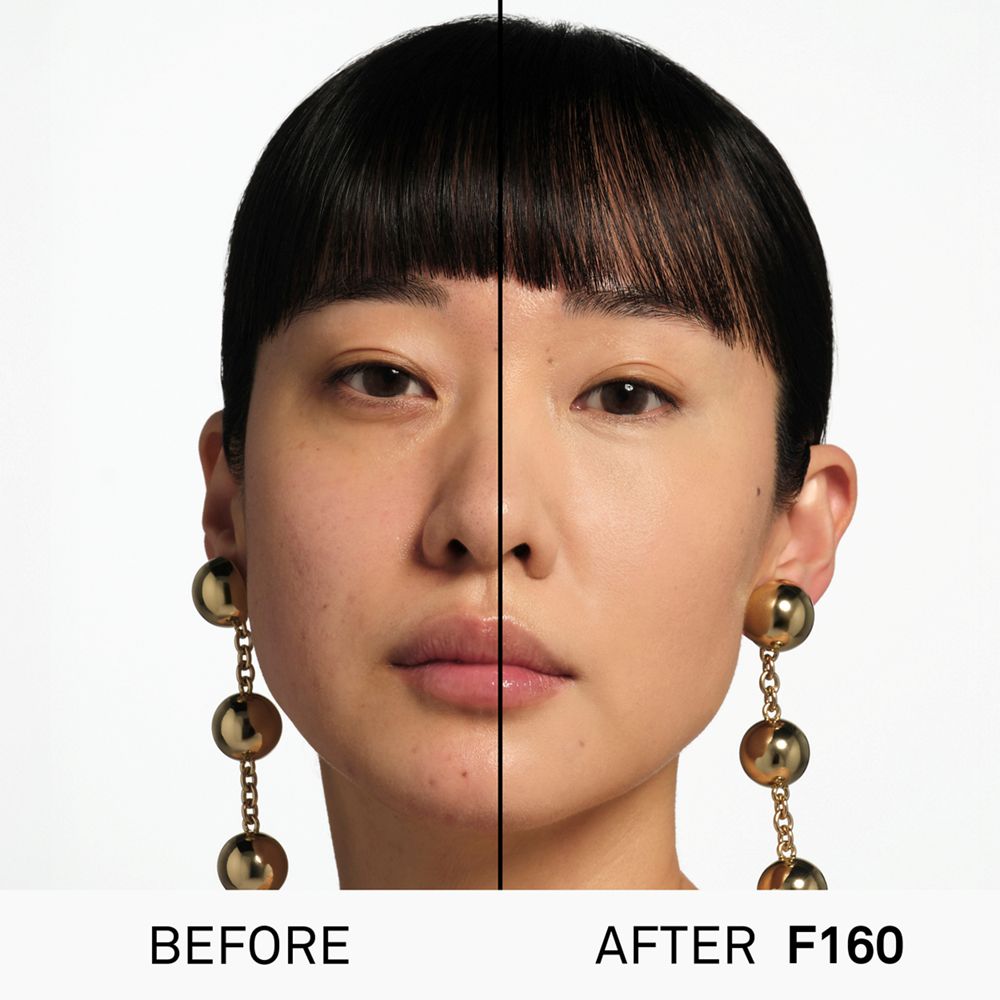 Carolina Herrera | Nude Couture Triple Moisture Serum Foundation