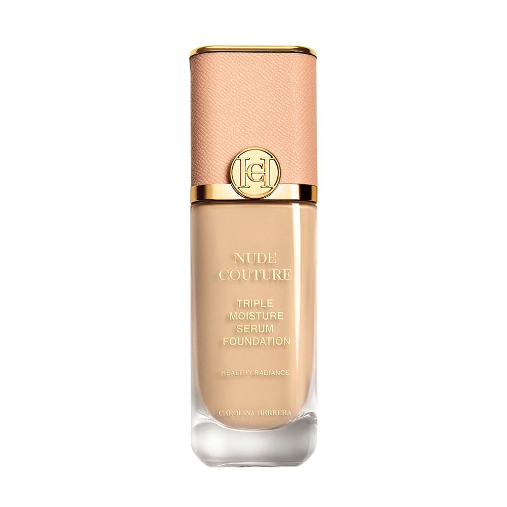 Carolina Herrera | Nude Couture Triple Moisture Serum Foundation