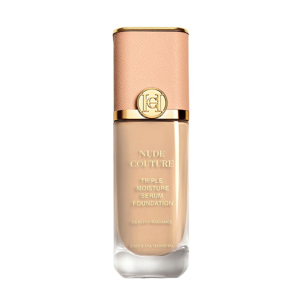 Carolina Herrera | Nude Couture Triple Moisture Serum Foundation