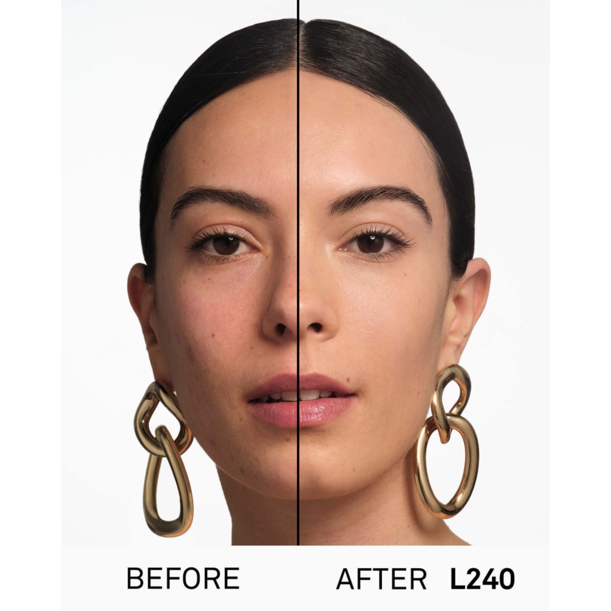 Carolina Herrera | Nude Couture Triple Moisture Serum Foundation