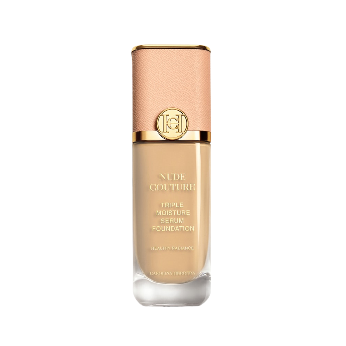 Carolina Herrera | Nude Couture Triple Moisture Serum Foundation